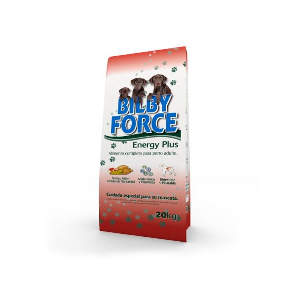 Tamcan Bilby Force Energy Plus